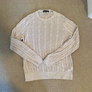 Brooks Brothers Sweater - L